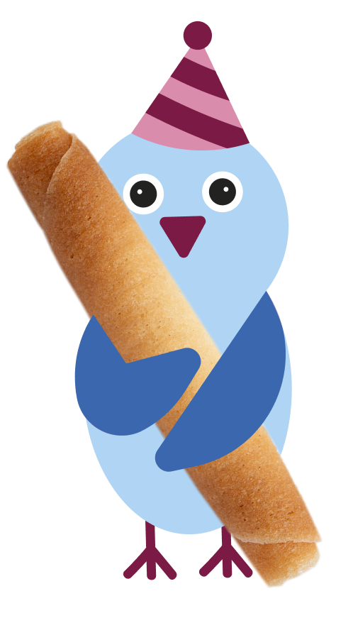 mascotte
