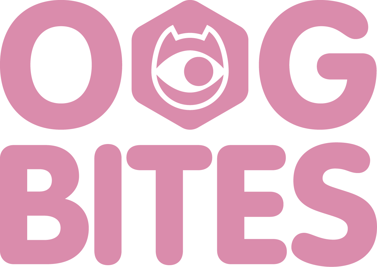 logo oogbites